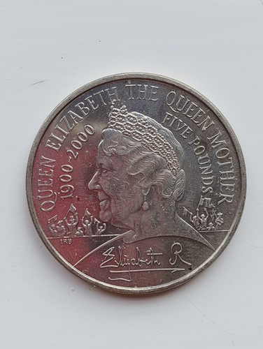 Queen elizabeth the - the,