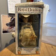Royal Doulton Nisbet