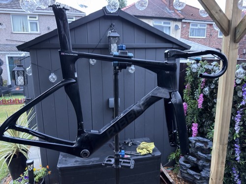 Ribble ultra size large - ribble,