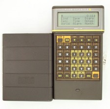 Psion organiser II LZ64. with