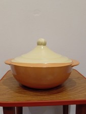 Branksome Pottery Soup Tureen