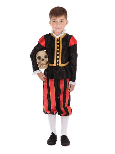 Bristol novelty kids william - bristol,