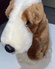 Vintage Hush Puppies Bassett