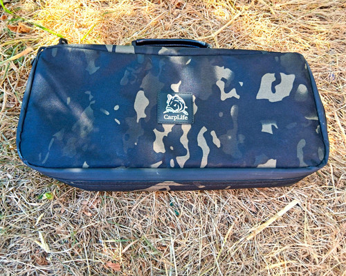Carplife eclipse camo buzz - camo,