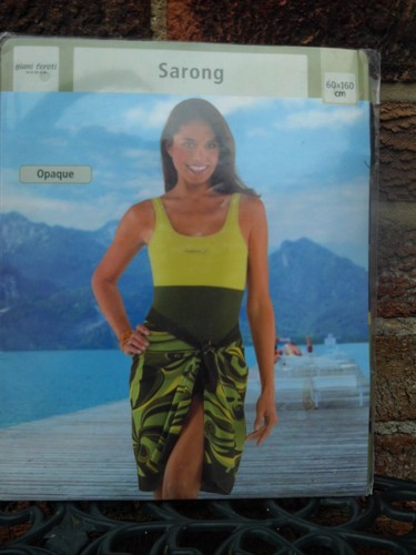 Ladies short length