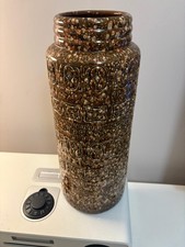 Vintage West German Ceramic