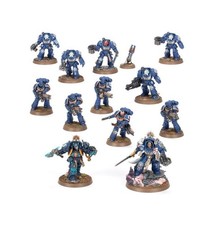 Combat Patrol : Space Marines