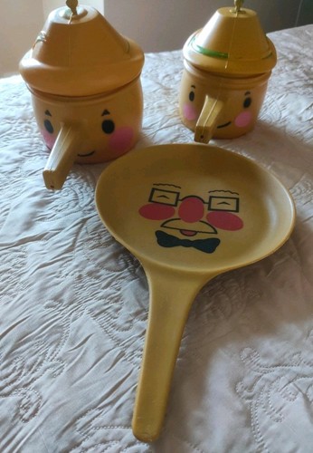 Vintage rare tanda toys - vintage,