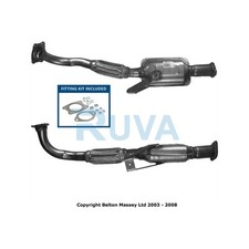 Fits Carisma Space Star 1.9 D