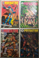 1989 Dark Horse Comics 1st