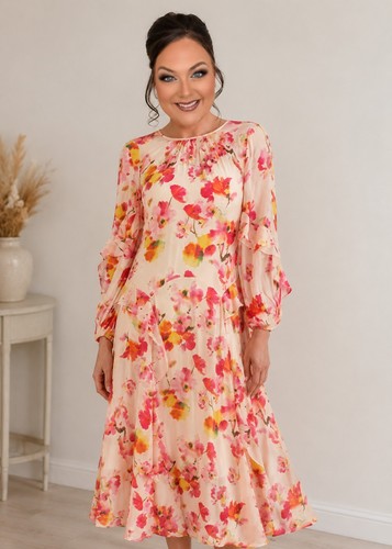 Monsoon vanna dress - vanna,