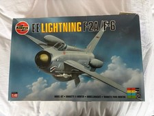 Airfix series e - 1/48, 9