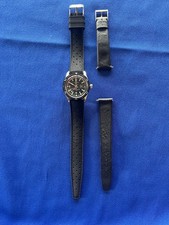 Lucerne dive watch - watch., nos