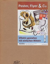 Poster, Flyer & Co. Effektiv