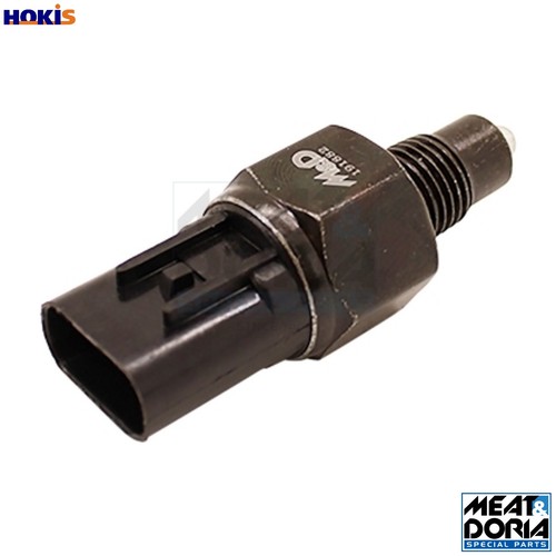 Switch reverse light - reverse,