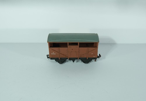 Hornby dublo 4630 ton br - 4630, 8-ton