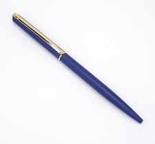 Vintage elysee blue gold - vintage,