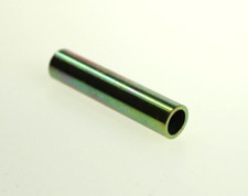 Mild steel round tube - round,