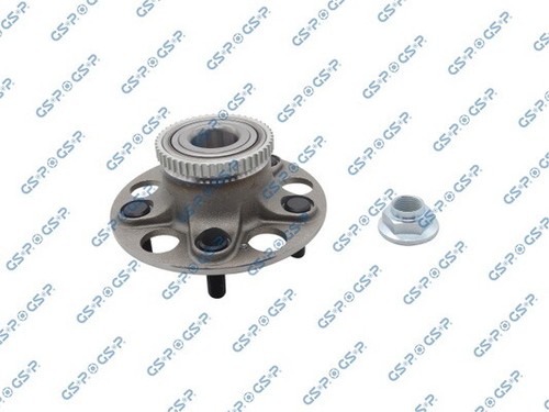 Gsp 9230067k wheel bearing kit - wheel,
