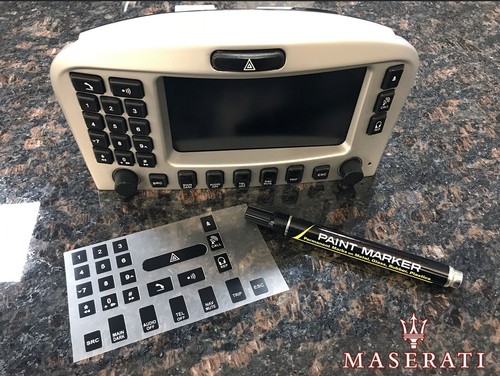 2002 maserati cambiocorsa - maserati,