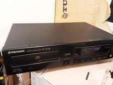Pioneer PD-103 CD Player