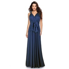 Ladies Formal Dress Long Maxi