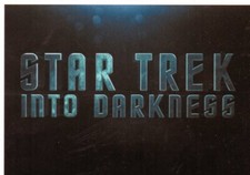 Star Trek Into Darkness
