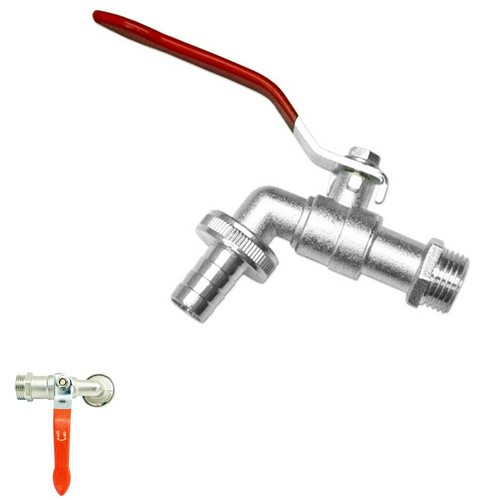 Bsp lever garden outside - lever,