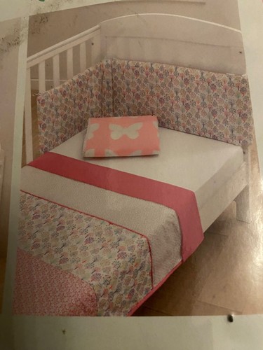 Mothercare piece cot - mothercare, 5
