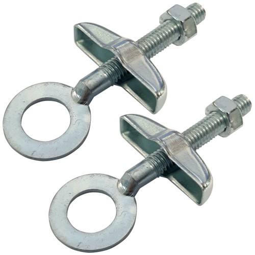 Bicycle chain tensioner - 2x,