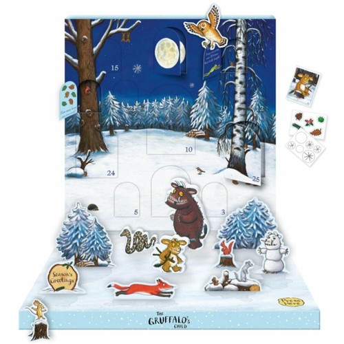 Christmas advent calendar - advent, the