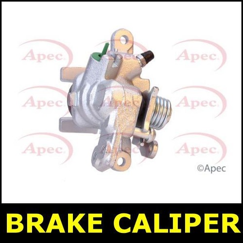 Brake caliper rear - caliper, right