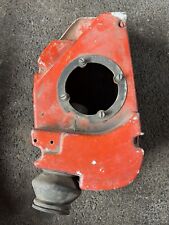 MZ ETZ250 ETZ 250 251 LEFT LH SIDE FRAME PANEL AIRBOX AIR FILTER HOUSING BOX OEM