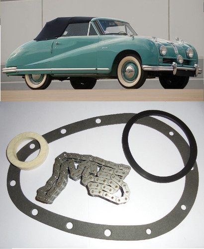 Austin a90 atlantic - a90, (2660cc)