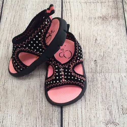 Toddler baby girls black - baby, op