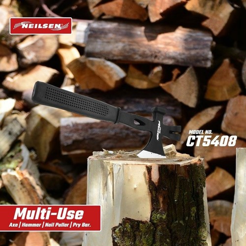 4in1 multi use axe - 4in1,