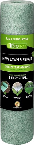 Pack growtrax sun - 2-pack,
