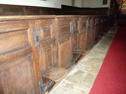 Photo 6x4 abbotts ann - 6x4,
