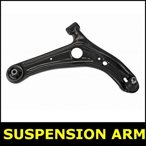 Suspension control arm front - control,