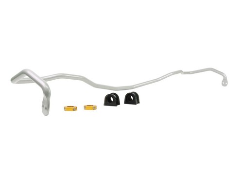 Whiteline 20mm rear - rear, /