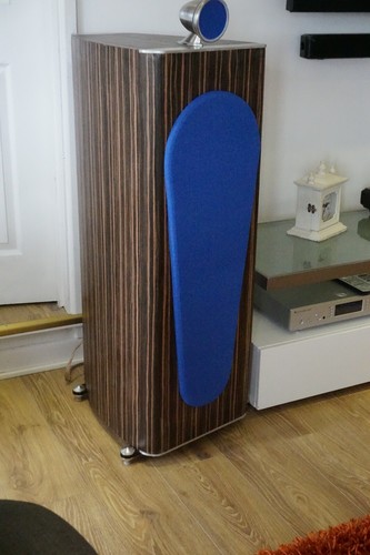 Tannoy hpd295a dual - 10",