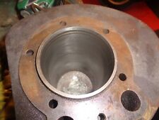 Royal Enfield 500cc Cylinder