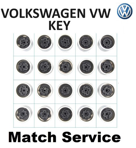 Volkswagen security master - volkswagen,
