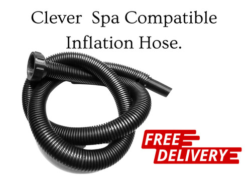 Spa inflation hose for - for, clever