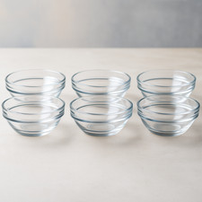 Arcoroc 6, 12, 24 & 36-Piece
