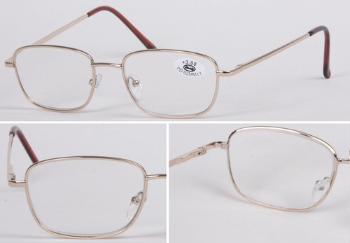 Reading glasses 4 00 - reading, +0.50~+4.00