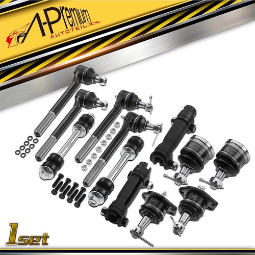 12x control arm - control,