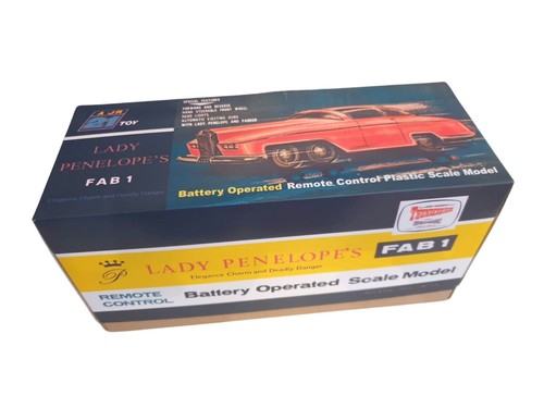 Brand new jr21 fab remote - jr21,