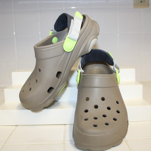 Crocs iconic comfort clogs - crocs™,