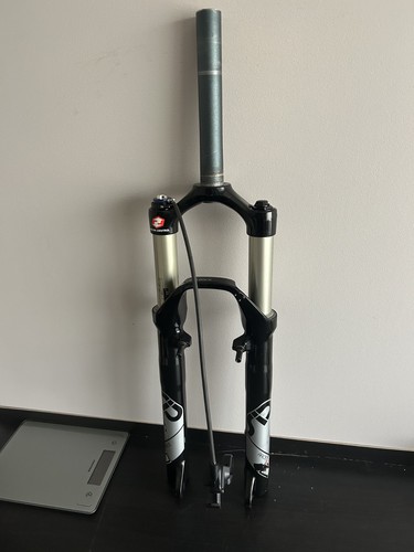 Rock shox sid - shox, race